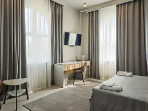Gagarin Rooms Mini-Hotel