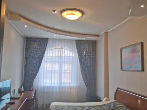Evropeiskaya
