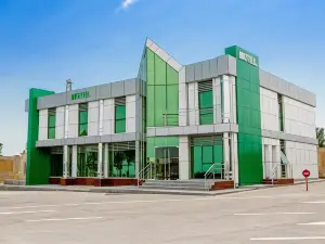 Azpetrol Hotel Qusar