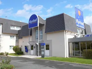 Kyriad Deauville - Saint Arnoult