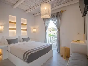 Yialos Ios Hotel