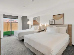 Spark by Hilton Toronto Markham