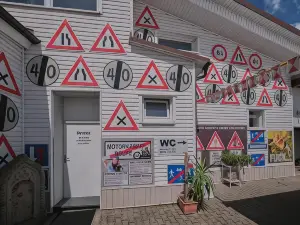 Tématické Pokoje Doupě