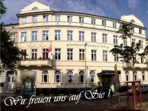 Hotel Niederländischer Hof