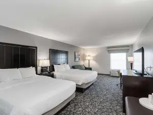Hampton Inn Bloomington-West