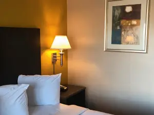 Howard Johnson by Wyndham Odessa TX