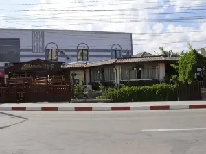 Hotel AquaMarine