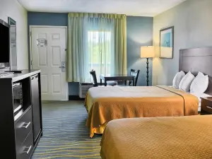 Quality Inn