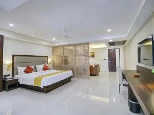 COZZET BINDAL