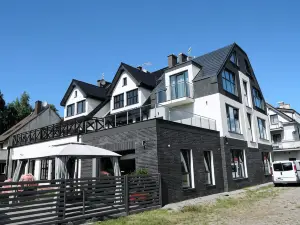 Apartment in Mrze YNO Near Blue Flag Beach