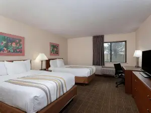 Norwood Inn & Suites Indianapolis