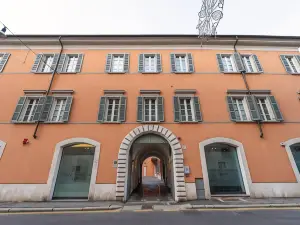 Corte Novella Hotel & Residence