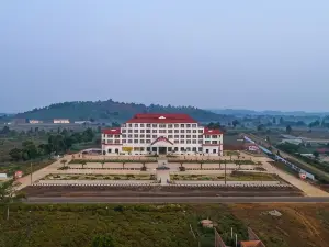 Paksong Danngarm Hotel