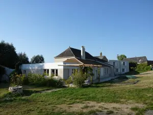 Domaine du Moulin Neuf