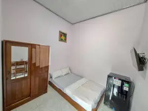 Janoko Guesthouse Syariah RedPartner