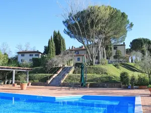 Villa Delia di Umberto Hotel & Cooking School