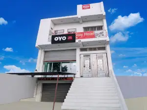 Hotel O Stylish Stay Hotel