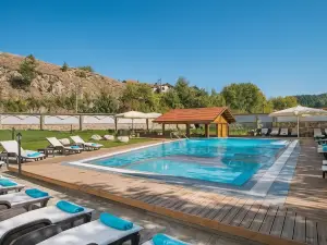 Balneo Complex Saint Spas