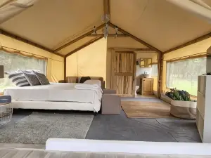 Palumbo Glamping & Villas