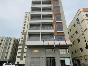 Baithans Furnished Apartments