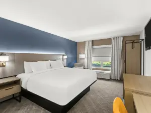 Comfort Inn & Suites Rome South