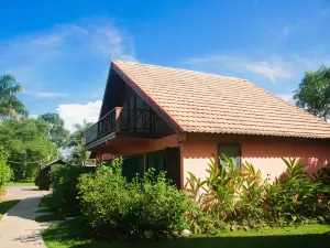 Firefly Beach Cottages