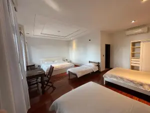 Patio del Puerto Hotel Boutique