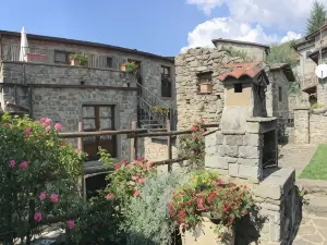 Agriturismo Montagna Verde Apella