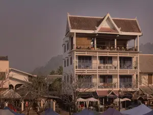 Indigo House Hotel