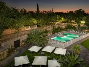 Hotel Parque Real