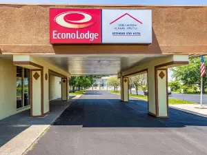 Americas Best Value Inn Fredonia NY