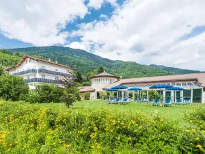 Hotel Al Sorriso Greenpark & Wellness
