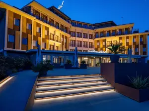 Hotel Carlton