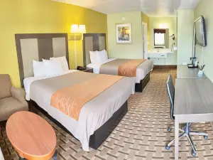 American Inn Princeton