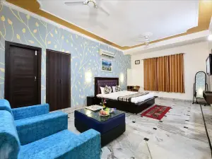 Hotel Chanakya