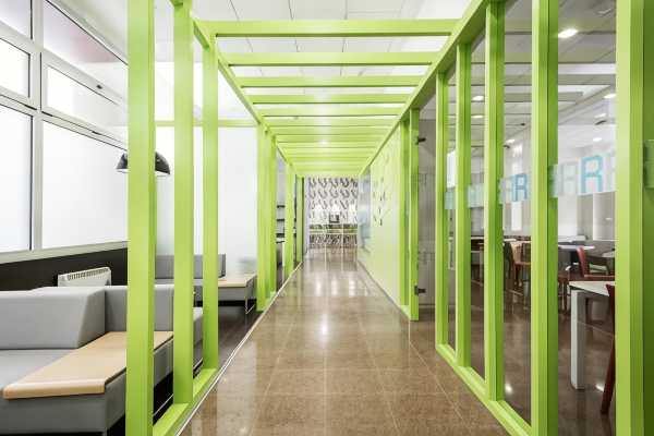 Residencia Universitaria Blas de Otero Promo Code