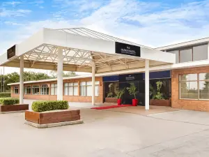 The Harlow Hotel by Accor