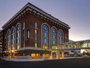 Hilton Garden Inn Kalamazoo Downtown