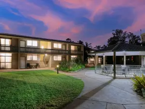 翡翠花園汽車旅館公寓