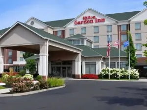 Hilton Garden Inn Dayton/Beavercreek