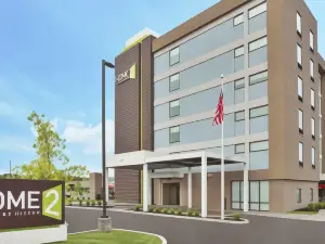 Home2 Suites by Hilton Pittsburgh Area Beaver Valley