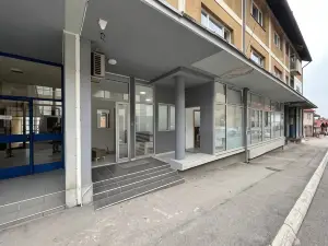 Apartmani Bogdana