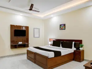 Hotel O Rae Bareli Railway Junction Formerly Nova Resorts & Luxury Farm