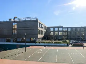 Van der Valk Hotel Gorinchem-A27