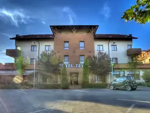 Hotel Tevel