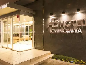 AB Hotel Ichinomiya