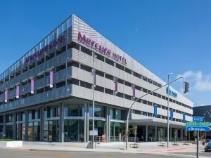 Ibis Budget Blankenberge