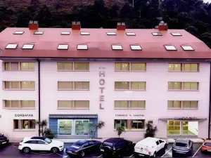Hotel Canal