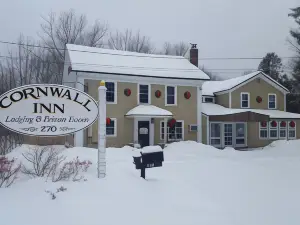Cornwall Inn