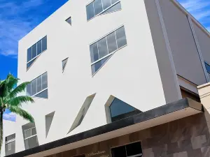 Itumbiara Palace Hotel